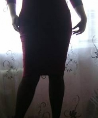 Проститутка Аида